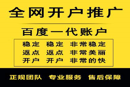 解析不同行业的网络推广与竞价技巧
